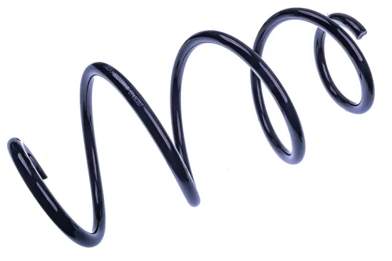 Fahrwerksfeder Vorderachse DENCKERMANN D700343 Bild Fahrwerksfeder Vorderachse DENCKERMANN D700343