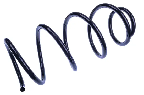 Fahrwerksfeder Vorderachse DENCKERMANN D700345 Bild Fahrwerksfeder Vorderachse DENCKERMANN D700345