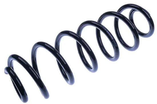 Fahrwerksfeder Hinterachse DENCKERMANN D700346 Bild Fahrwerksfeder Hinterachse DENCKERMANN D700346