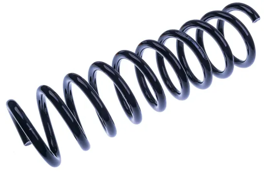 Fahrwerksfeder Hinterachse DENCKERMANN D700352 Bild Fahrwerksfeder Hinterachse DENCKERMANN D700352