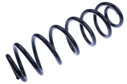 Fahrwerksfeder Hinterachse DENCKERMANN D700353