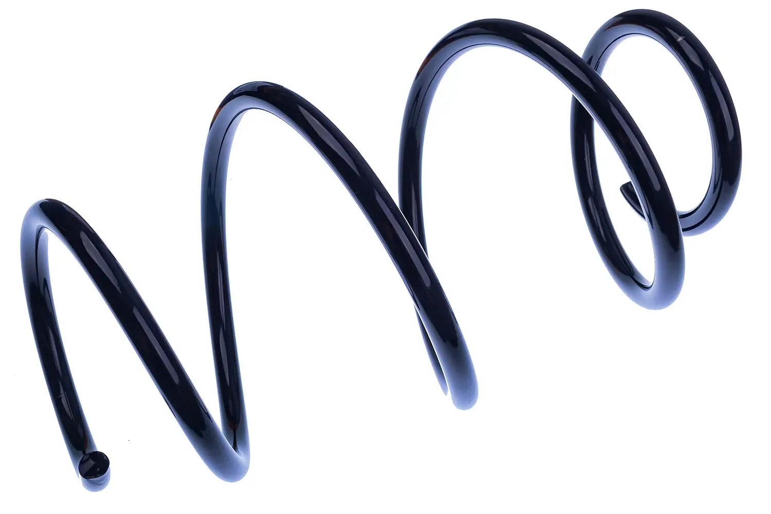 Fahrwerksfeder Vorderachse DENCKERMANN D700366