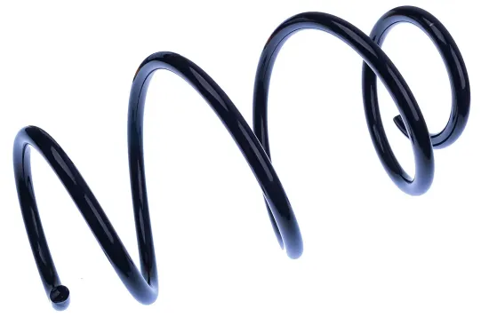 Fahrwerksfeder Vorderachse DENCKERMANN D700366 Bild Fahrwerksfeder Vorderachse DENCKERMANN D700366