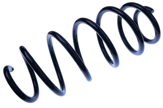 Fahrwerksfeder Vorderachse DENCKERMANN D700383 Bild Fahrwerksfeder Vorderachse DENCKERMANN D700383