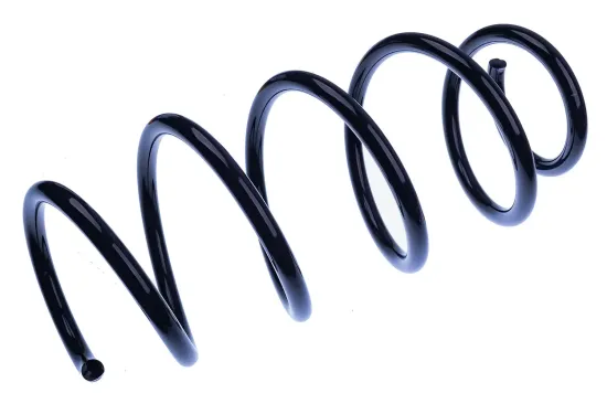 Fahrwerksfeder Vorderachse DENCKERMANN D700386 Bild Fahrwerksfeder Vorderachse DENCKERMANN D700386