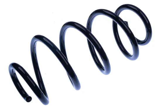 Fahrwerksfeder Vorderachse DENCKERMANN D700398 Bild Fahrwerksfeder Vorderachse DENCKERMANN D700398