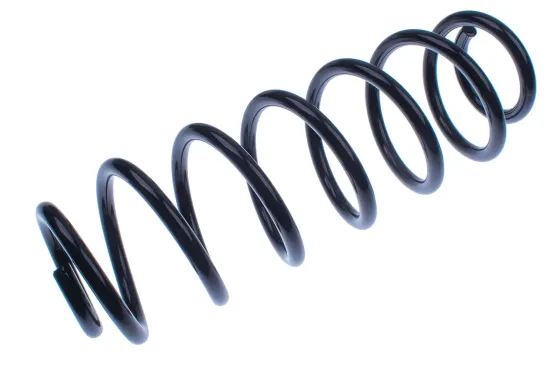 Fahrwerksfeder Hinterachse DENCKERMANN D700399 Bild Fahrwerksfeder Hinterachse DENCKERMANN D700399