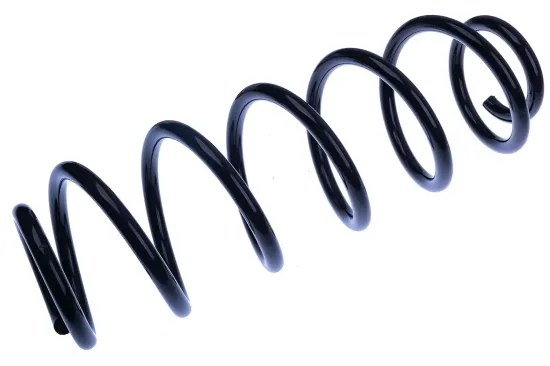 Fahrwerksfeder Hinterachse DENCKERMANN D700403 Bild Fahrwerksfeder Hinterachse DENCKERMANN D700403