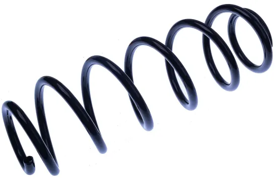 Fahrwerksfeder Hinterachse DENCKERMANN D700404 Bild Fahrwerksfeder Hinterachse DENCKERMANN D700404