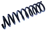 Fahrwerksfeder Hinterachse DENCKERMANN D700407