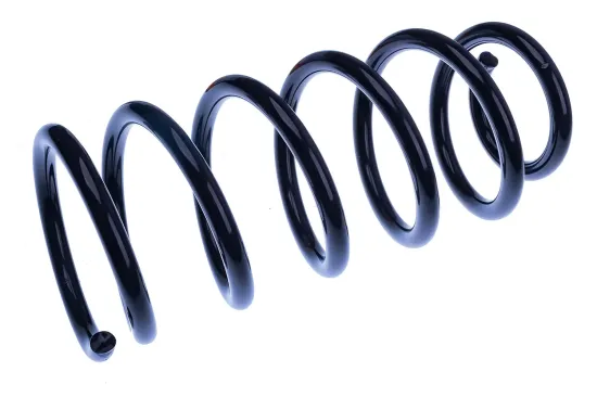 Fahrwerksfeder Hinterachse DENCKERMANN D700409 Bild Fahrwerksfeder Hinterachse DENCKERMANN D700409