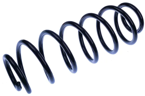 Fahrwerksfeder Hinterachse DENCKERMANN D700410 Bild Fahrwerksfeder Hinterachse DENCKERMANN D700410