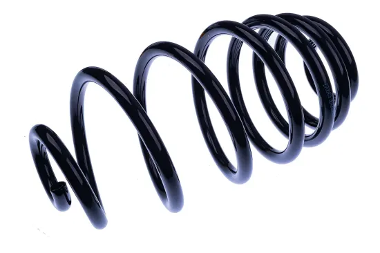 Fahrwerksfeder Hinterachse DENCKERMANN D700415 Bild Fahrwerksfeder Hinterachse DENCKERMANN D700415