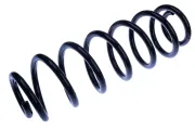 Fahrwerksfeder Hinterachse DENCKERMANN D700417