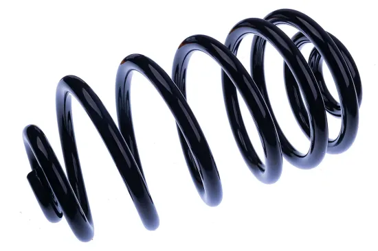 Fahrwerksfeder Hinterachse DENCKERMANN D700427 Bild Fahrwerksfeder Hinterachse DENCKERMANN D700427