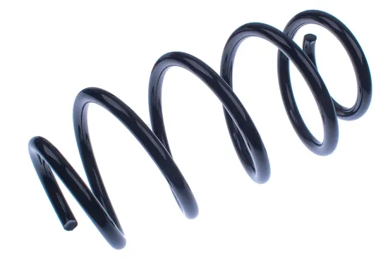 Fahrwerksfeder Vorderachse DENCKERMANN D700435 Bild Fahrwerksfeder Vorderachse DENCKERMANN D700435