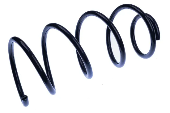 Fahrwerksfeder Vorderachse DENCKERMANN D700436 Bild Fahrwerksfeder Vorderachse DENCKERMANN D700436