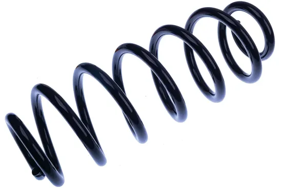 Fahrwerksfeder Hinterachse DENCKERMANN D700439 Bild Fahrwerksfeder Hinterachse DENCKERMANN D700439