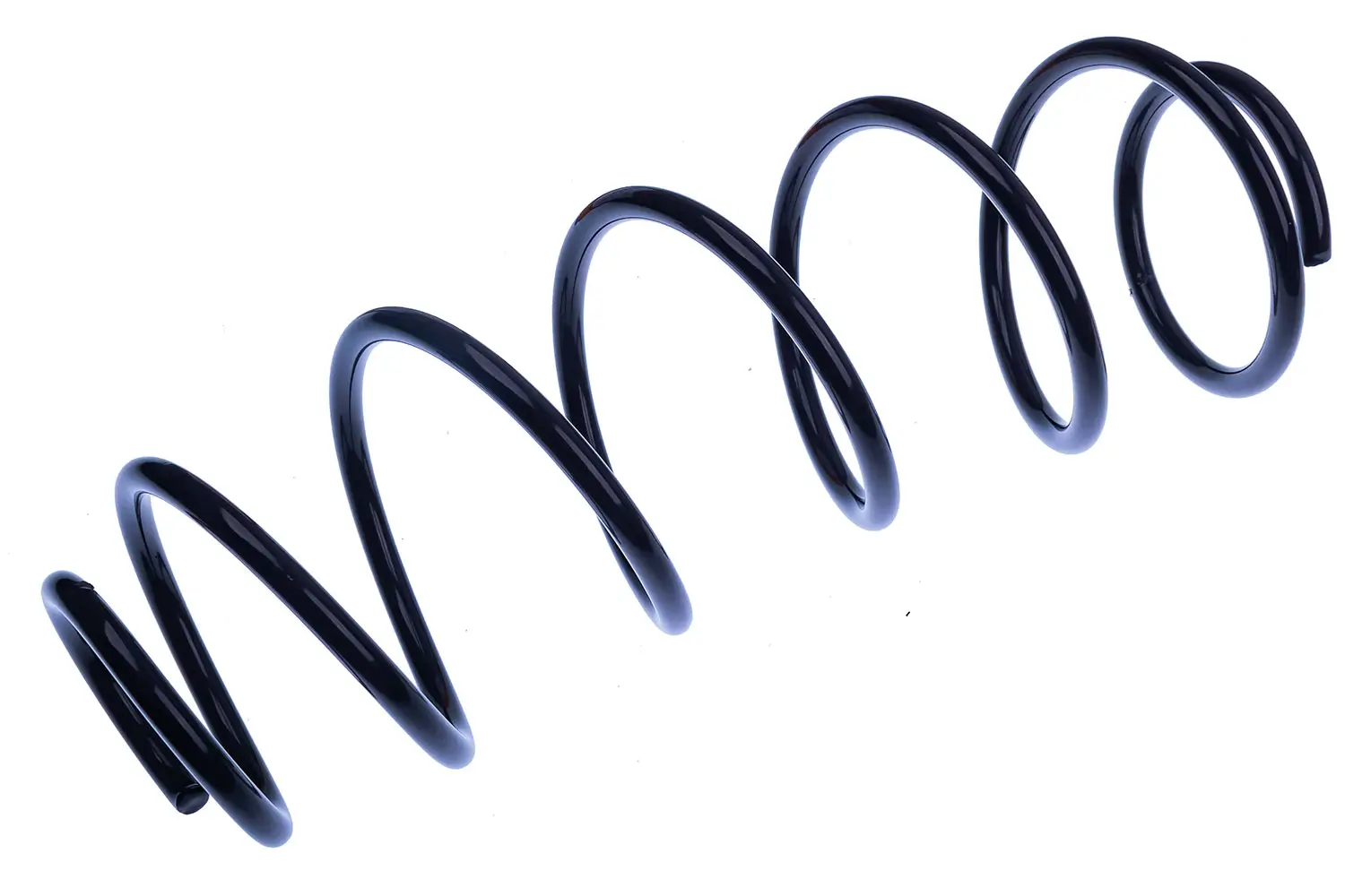 Fahrwerksfeder Vorderachse DENCKERMANN D700440