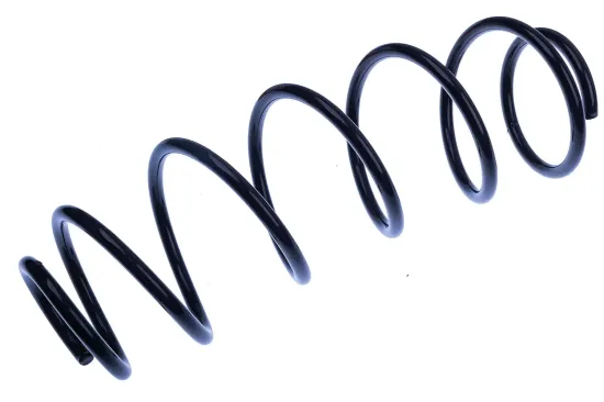 Fahrwerksfeder Vorderachse DENCKERMANN D700440 Bild Fahrwerksfeder Vorderachse DENCKERMANN D700440