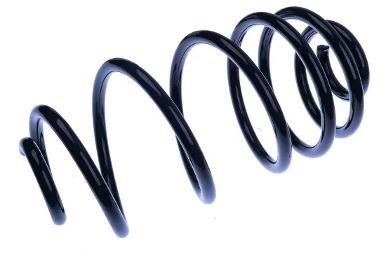 Fahrwerksfeder Hinterachse DENCKERMANN D700442 Bild Fahrwerksfeder Hinterachse DENCKERMANN D700442