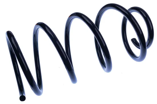 Fahrwerksfeder Vorderachse DENCKERMANN D700447 Bild Fahrwerksfeder Vorderachse DENCKERMANN D700447