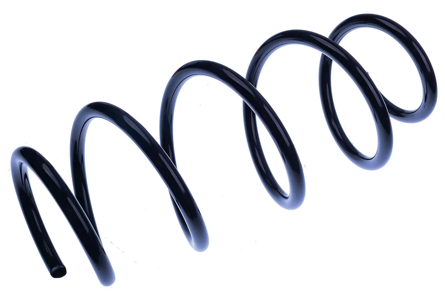 Fahrwerksfeder Vorderachse DENCKERMANN D700452