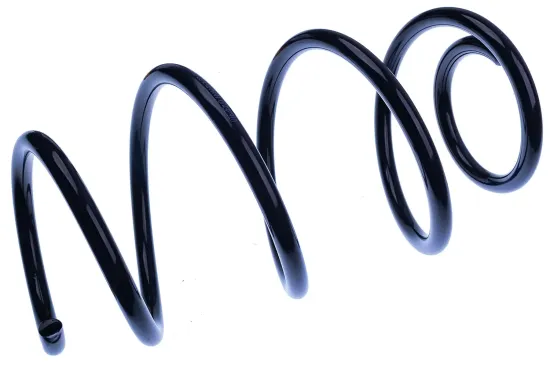 Fahrwerksfeder Vorderachse DENCKERMANN D700453 Bild Fahrwerksfeder Vorderachse DENCKERMANN D700453