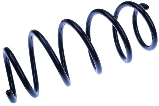 Fahrwerksfeder Vorderachse DENCKERMANN D700454 Bild Fahrwerksfeder Vorderachse DENCKERMANN D700454