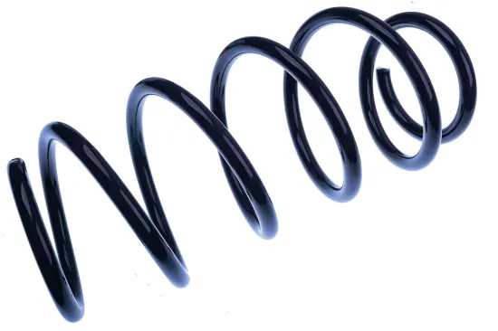 Fahrwerksfeder Vorderachse DENCKERMANN D700456 Bild Fahrwerksfeder Vorderachse DENCKERMANN D700456