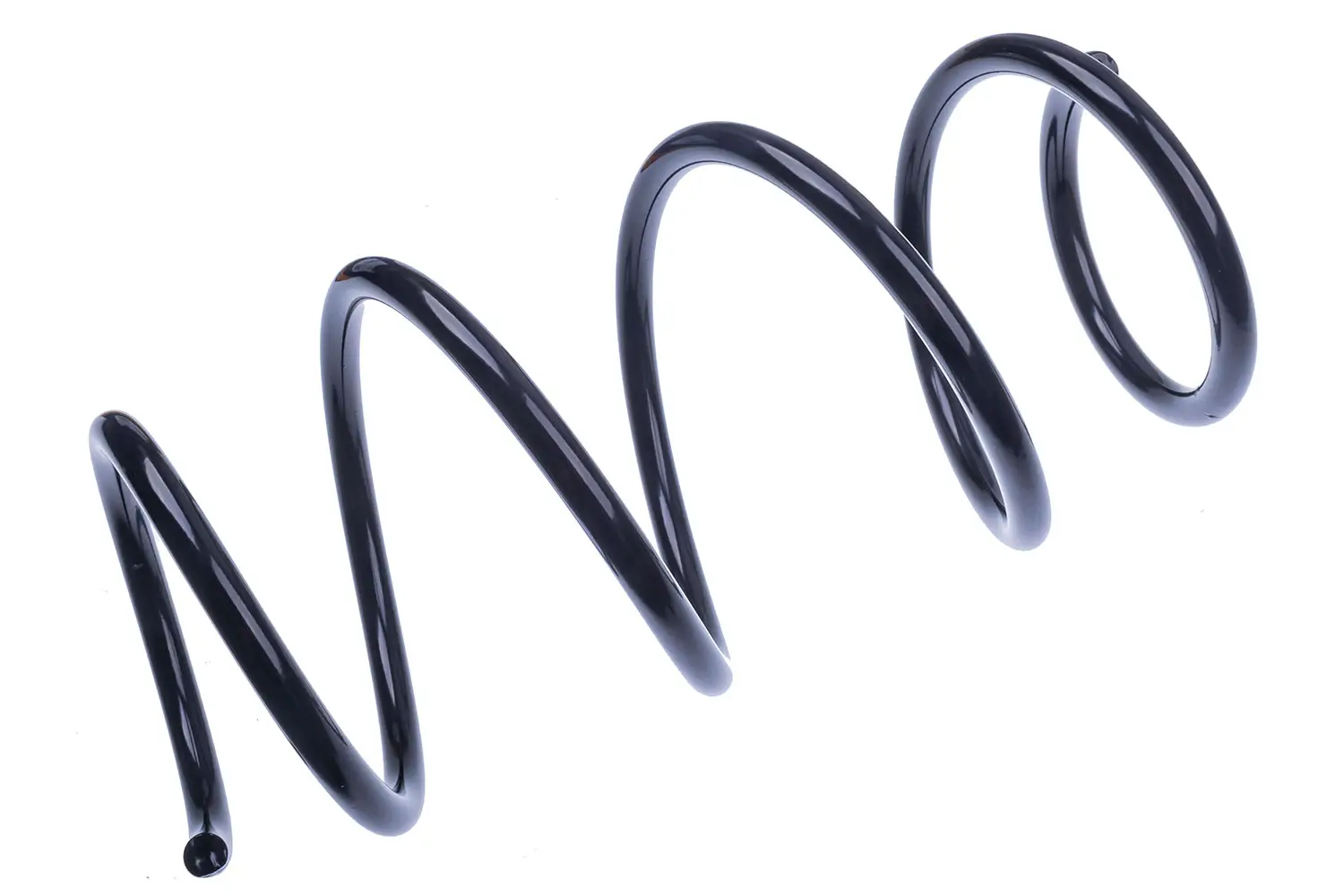 Fahrwerksfeder Vorderachse DENCKERMANN D700459