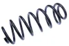 Fahrwerksfeder Hinterachse DENCKERMANN D700460