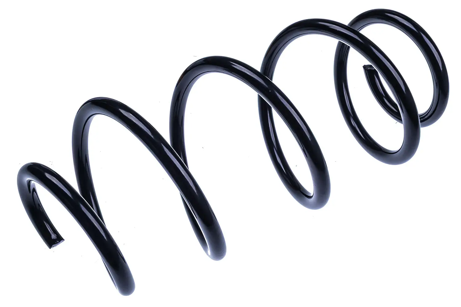 Fahrwerksfeder Vorderachse DENCKERMANN D700461