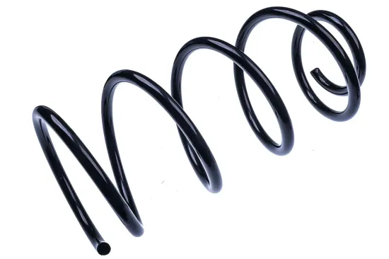 Fahrwerksfeder Vorderachse DENCKERMANN D700473 Bild Fahrwerksfeder Vorderachse DENCKERMANN D700473