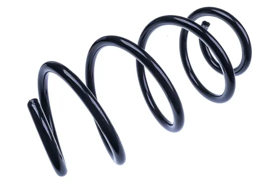 Fahrwerksfeder Vorderachse DENCKERMANN D700484 Bild Fahrwerksfeder Vorderachse DENCKERMANN D700484