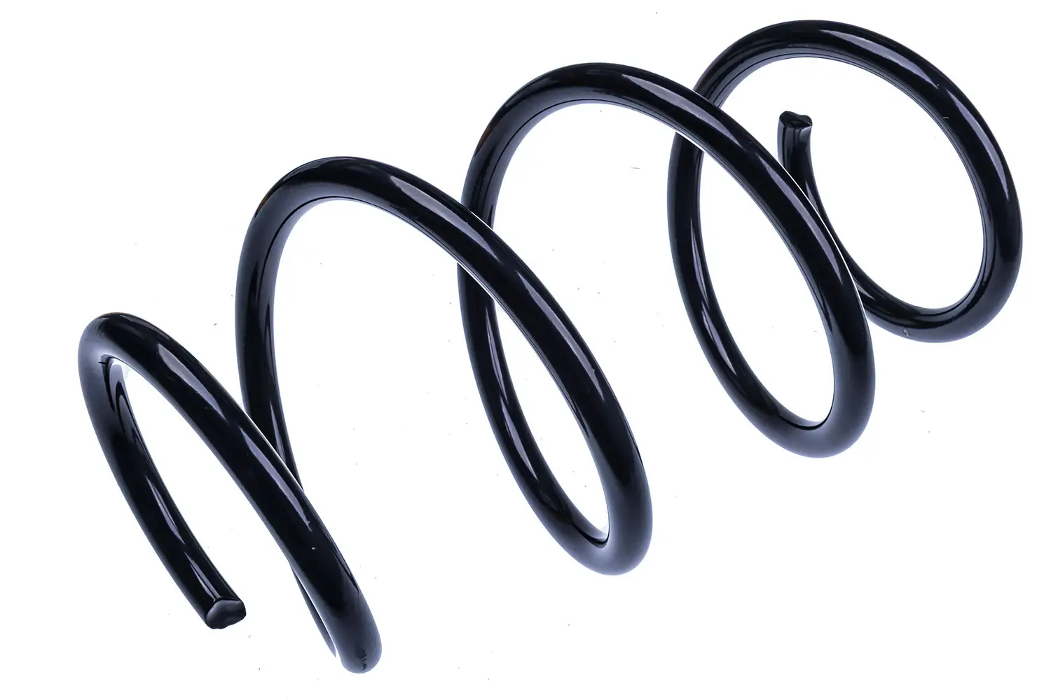 Fahrwerksfeder Vorderachse DENCKERMANN D700488