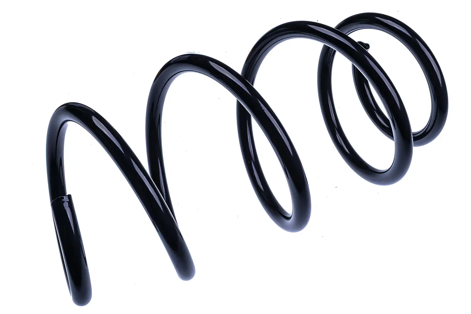 Fahrwerksfeder Vorderachse DENCKERMANN D700490