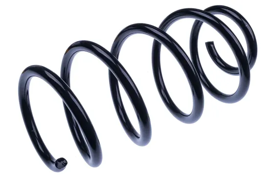 Fahrwerksfeder Vorderachse DENCKERMANN D700501 Bild Fahrwerksfeder Vorderachse DENCKERMANN D700501