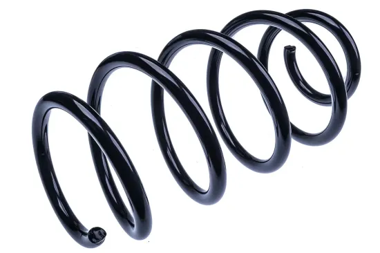 Fahrwerksfeder Vorderachse DENCKERMANN D700502 Bild Fahrwerksfeder Vorderachse DENCKERMANN D700502