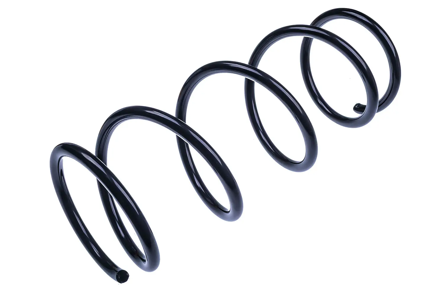 Fahrwerksfeder Vorderachse DENCKERMANN D700508