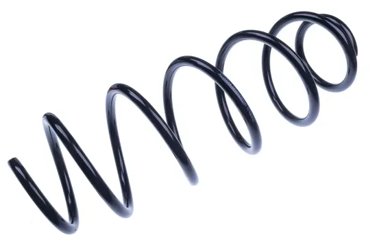 Fahrwerksfeder Vorderachse DENCKERMANN D700514 Bild Fahrwerksfeder Vorderachse DENCKERMANN D700514