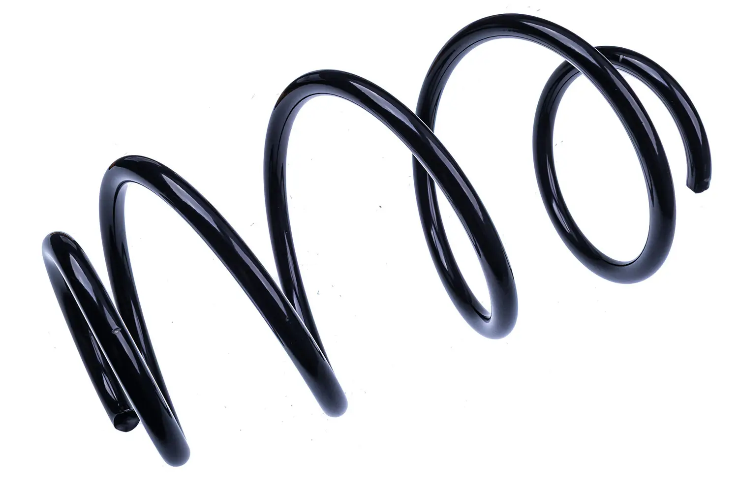 Fahrwerksfeder Vorderachse DENCKERMANN D700518