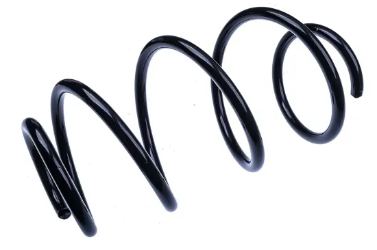 Fahrwerksfeder Vorderachse DENCKERMANN D700518 Bild Fahrwerksfeder Vorderachse DENCKERMANN D700518