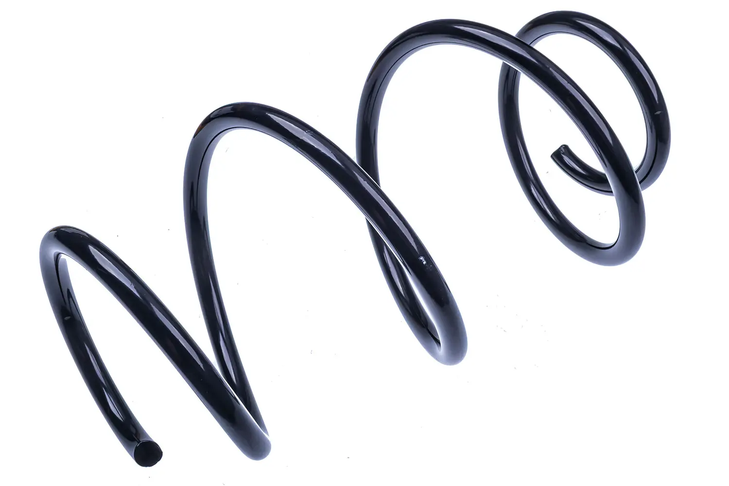 Fahrwerksfeder Vorderachse DENCKERMANN D700521