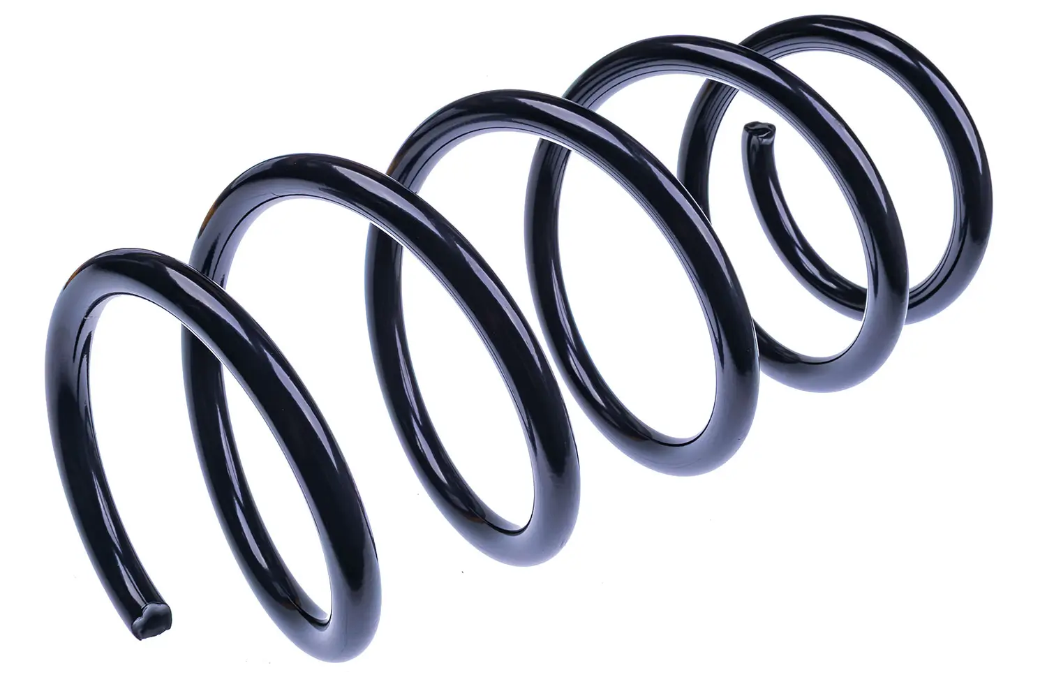 Fahrwerksfeder Vorderachse DENCKERMANN D700527