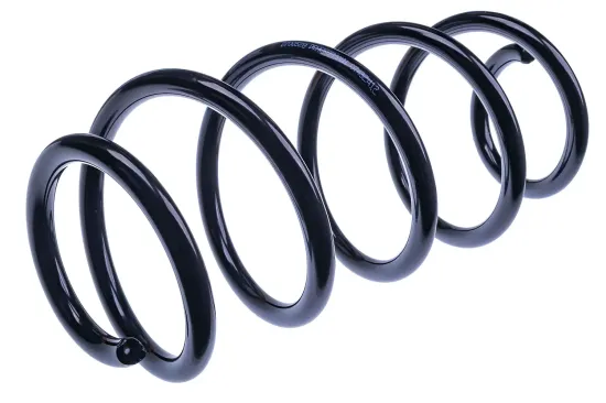 Fahrwerksfeder Vorderachse DENCKERMANN D700528 Bild Fahrwerksfeder Vorderachse DENCKERMANN D700528