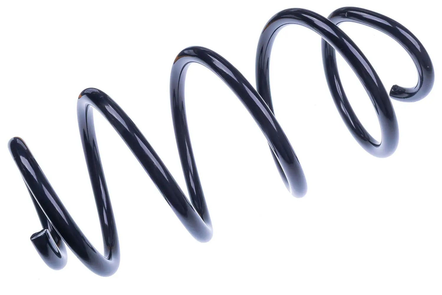 Fahrwerksfeder Vorderachse DENCKERMANN D700530