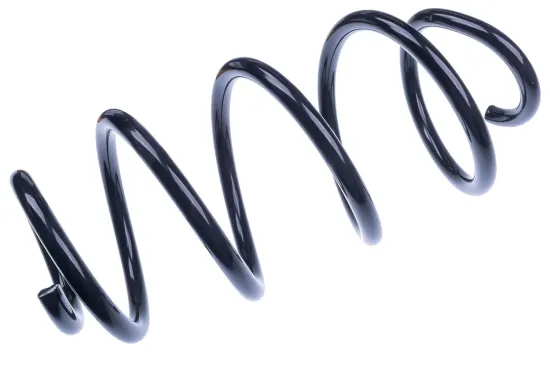 Fahrwerksfeder Vorderachse DENCKERMANN D700530 Bild Fahrwerksfeder Vorderachse DENCKERMANN D700530