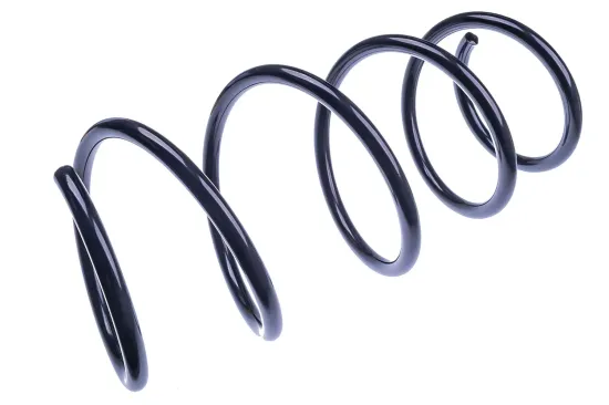 Fahrwerksfeder Vorderachse DENCKERMANN D700531 Bild Fahrwerksfeder Vorderachse DENCKERMANN D700531