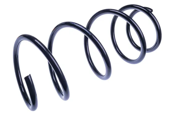 Fahrwerksfeder Vorderachse DENCKERMANN D700532 Bild Fahrwerksfeder Vorderachse DENCKERMANN D700532